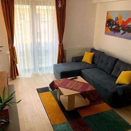 Jolie Apartments Брашов Экстерьер фото