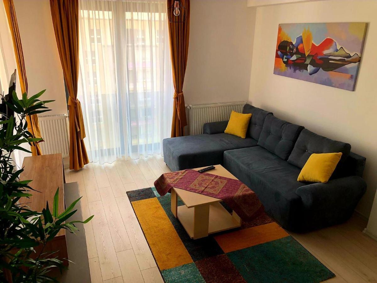 Jolie Apartments Брашов Экстерьер фото