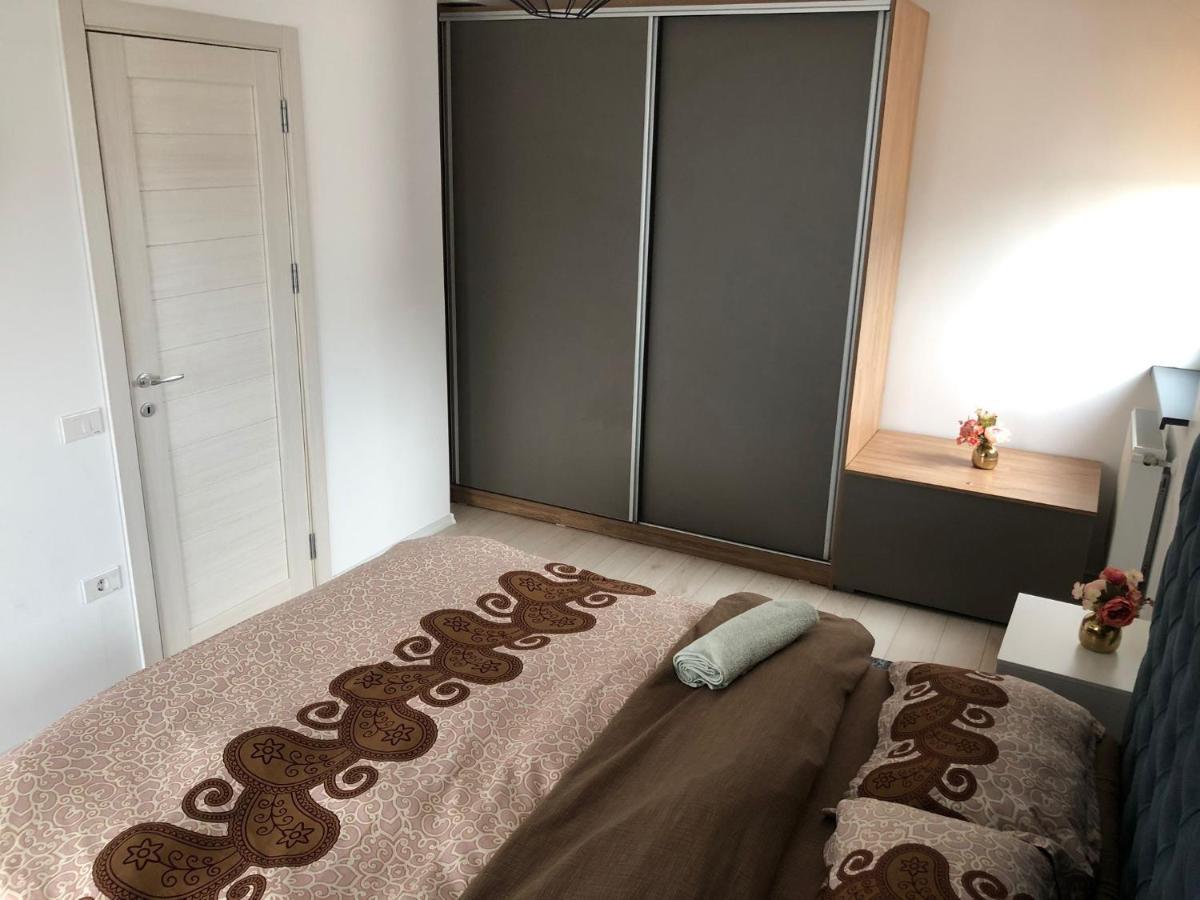 Jolie Apartments Брашов Экстерьер фото